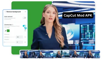 capcut mod apk